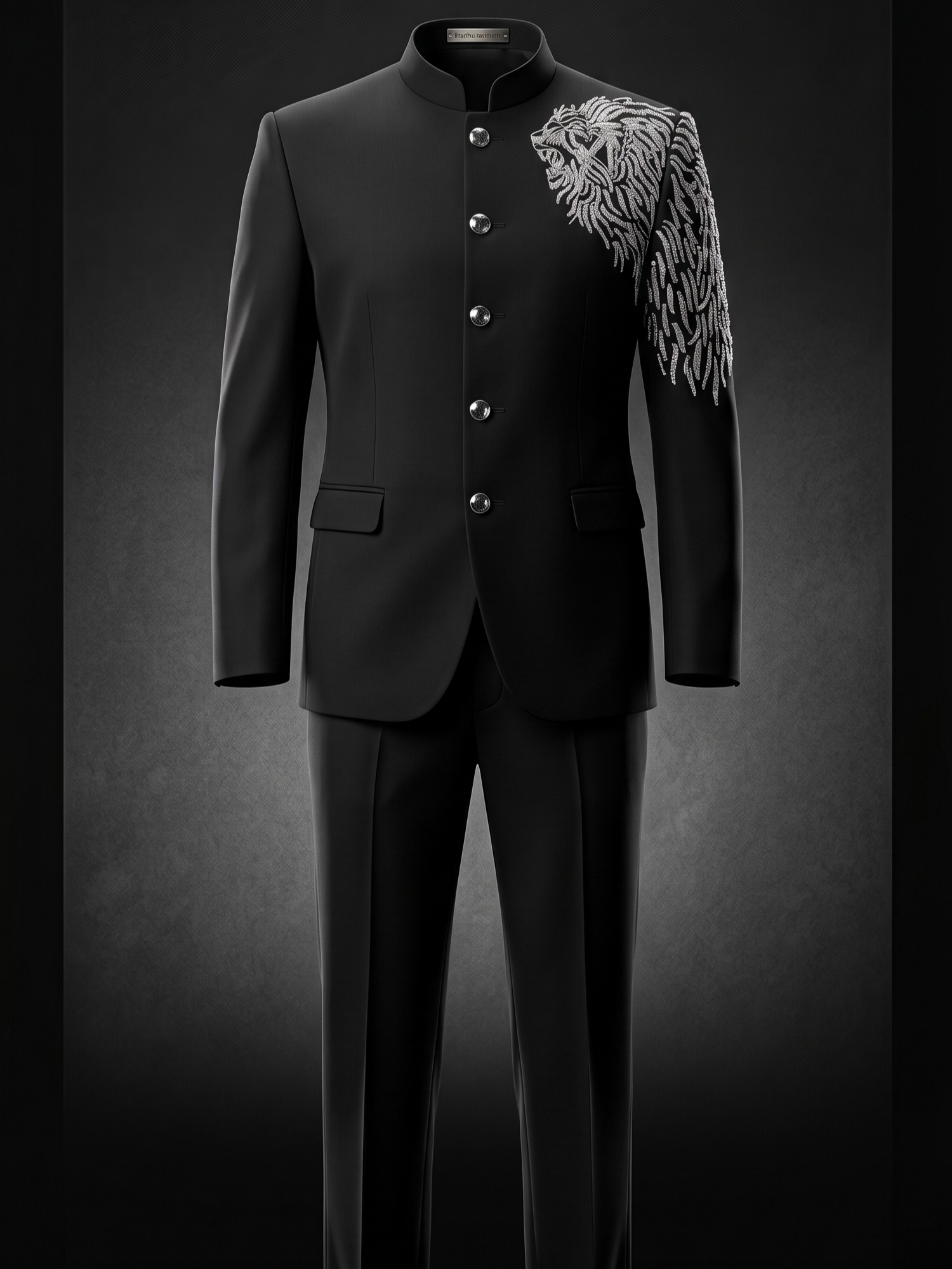 Jodhpuri Classic