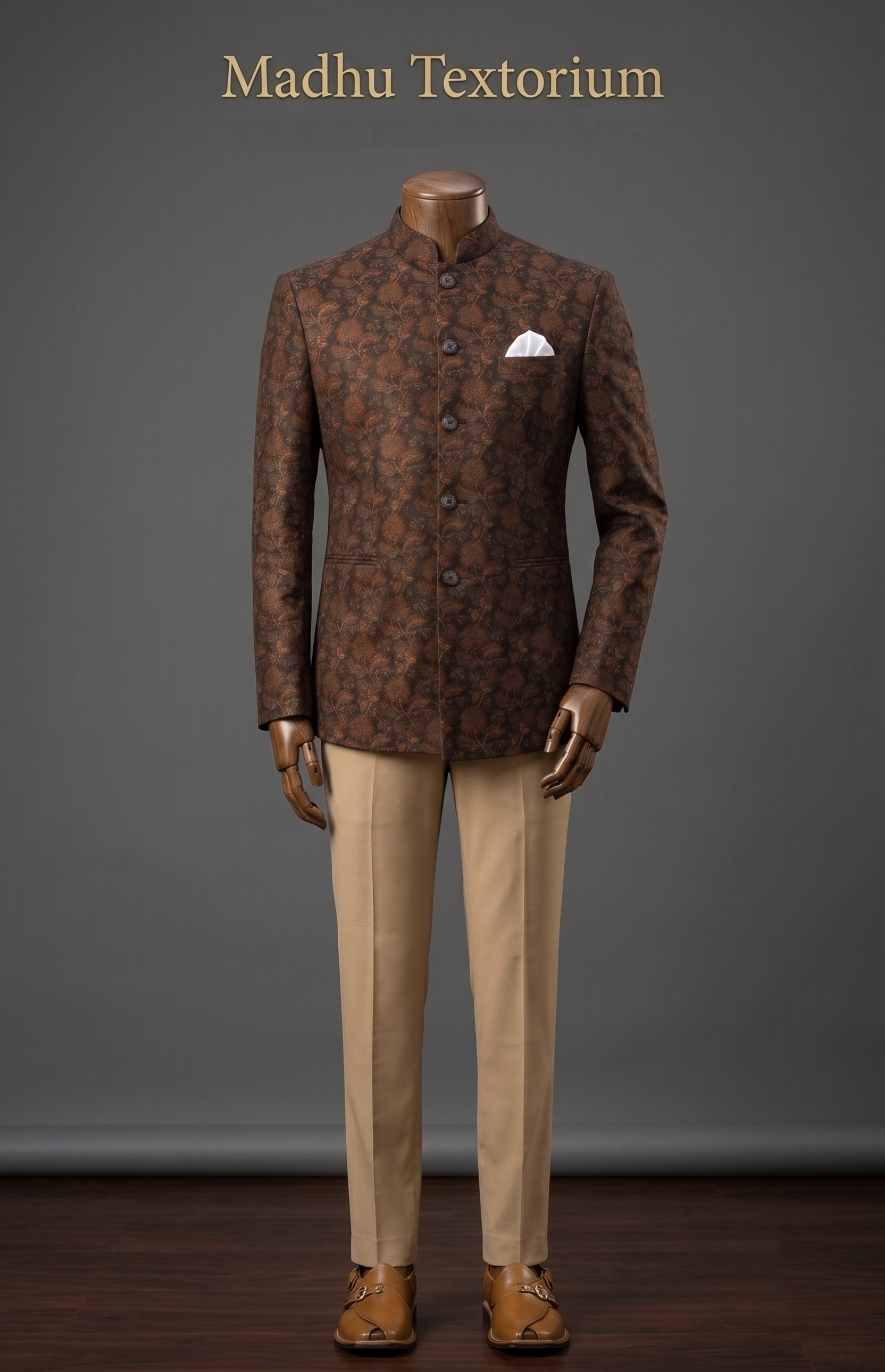 Jodhpuri