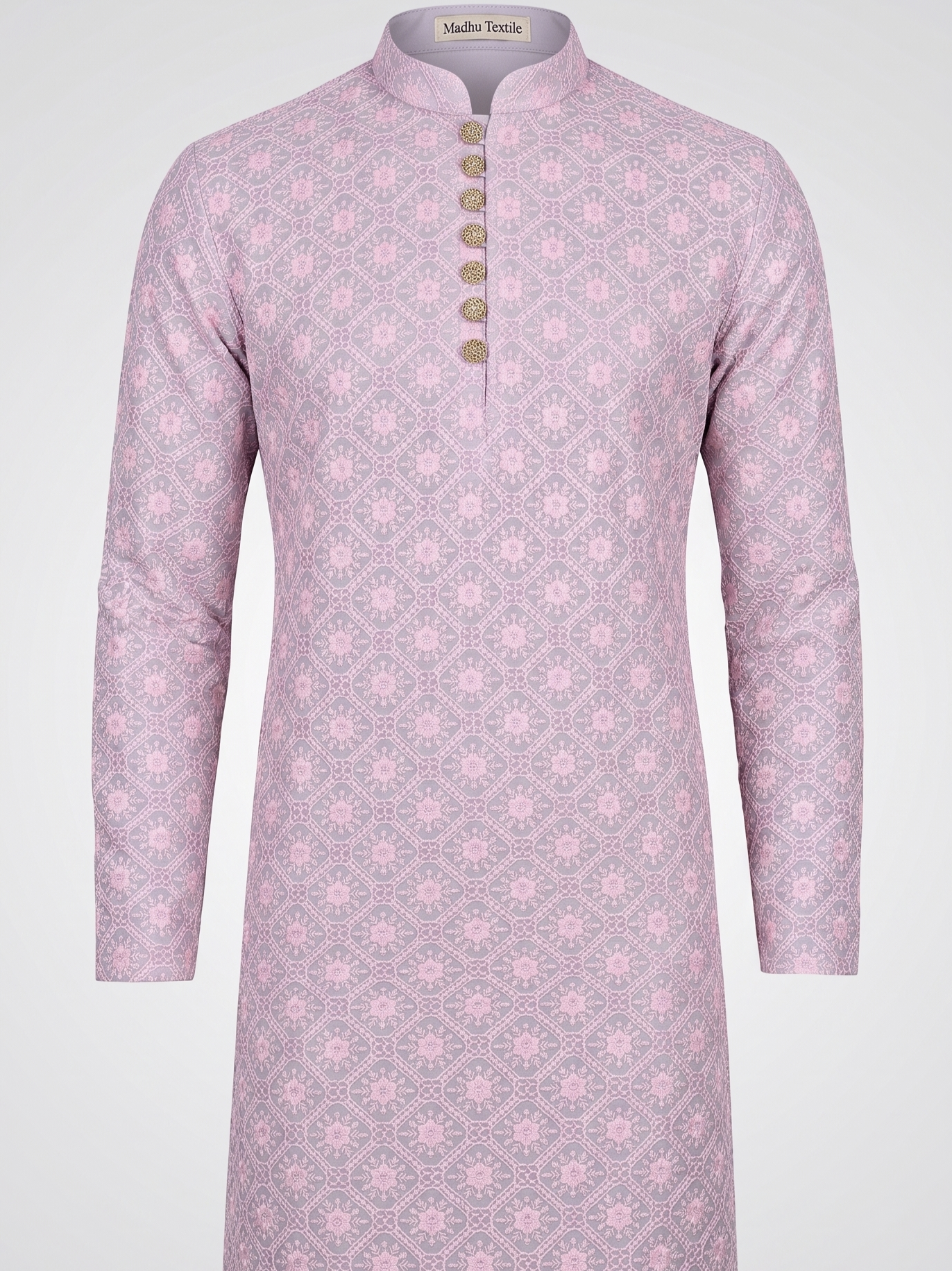 Festive Kurta Pajama