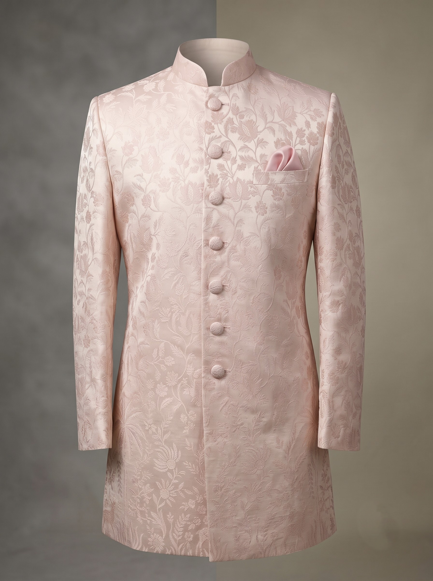 Sherwani